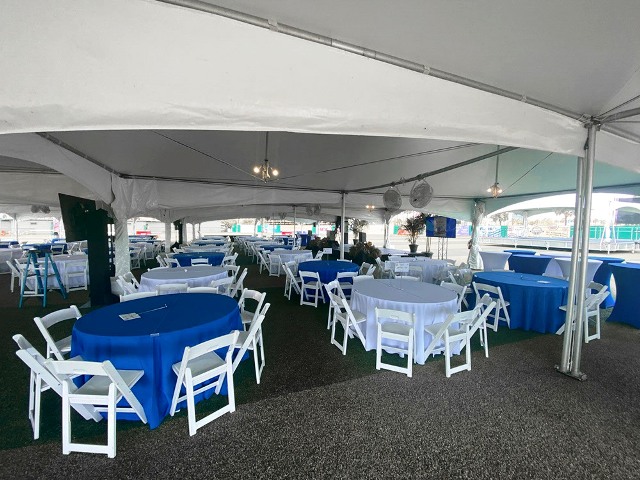 20 x 40 tent rental Phoenix Arizona